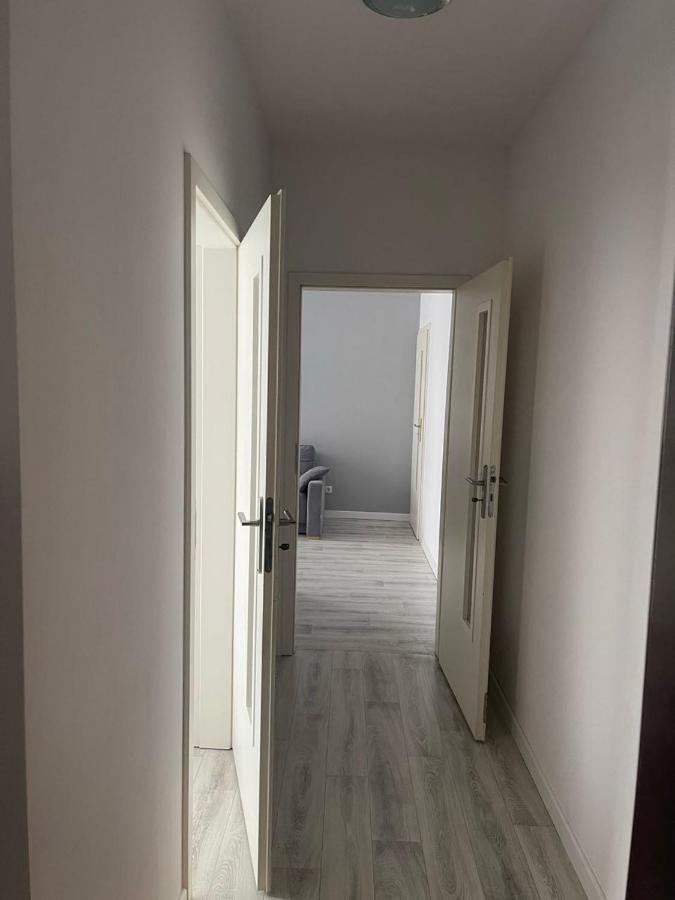 Apartament Mokotow Apartman Varsó Kültér fotó
