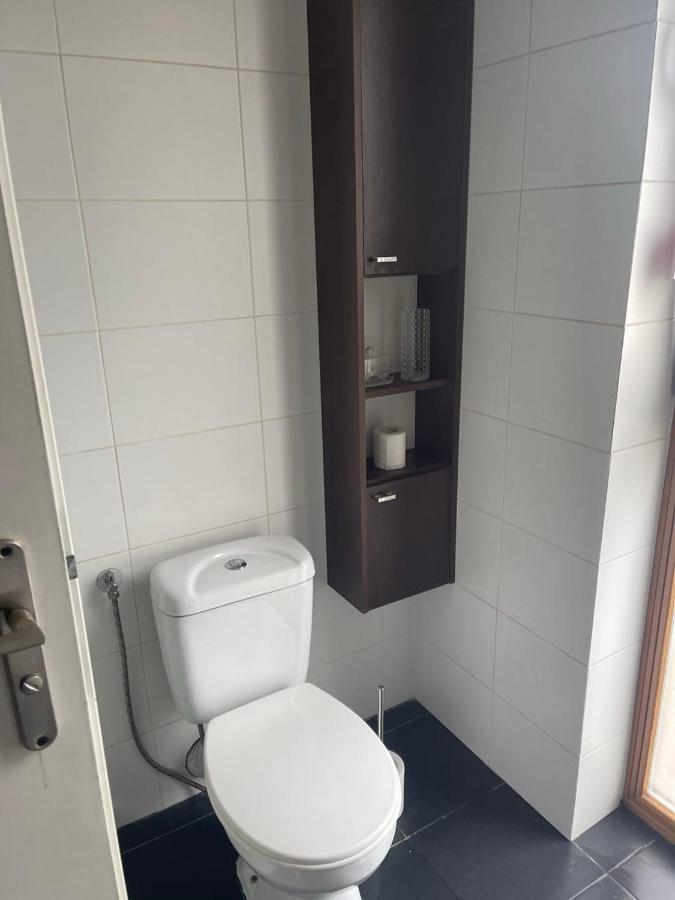 Apartament Mokotow Apartman Varsó Kültér fotó