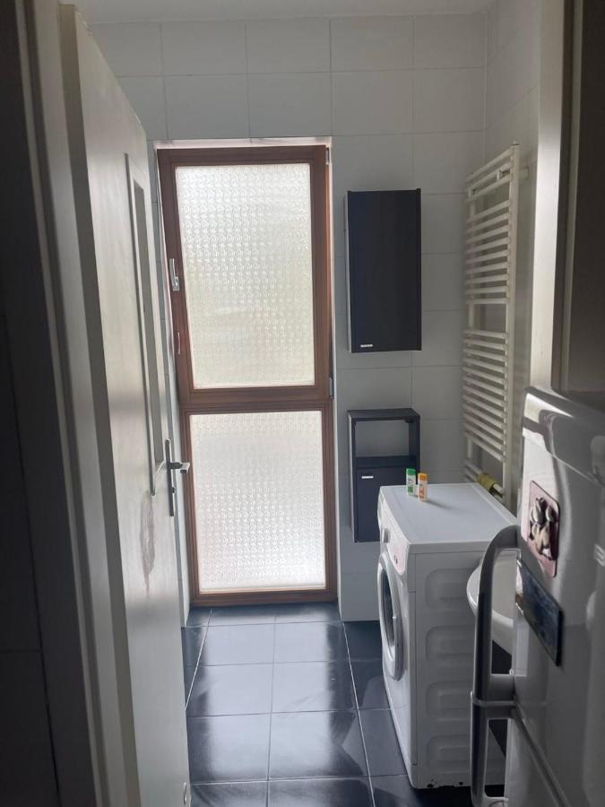 Apartament Mokotow Apartman Varsó Kültér fotó